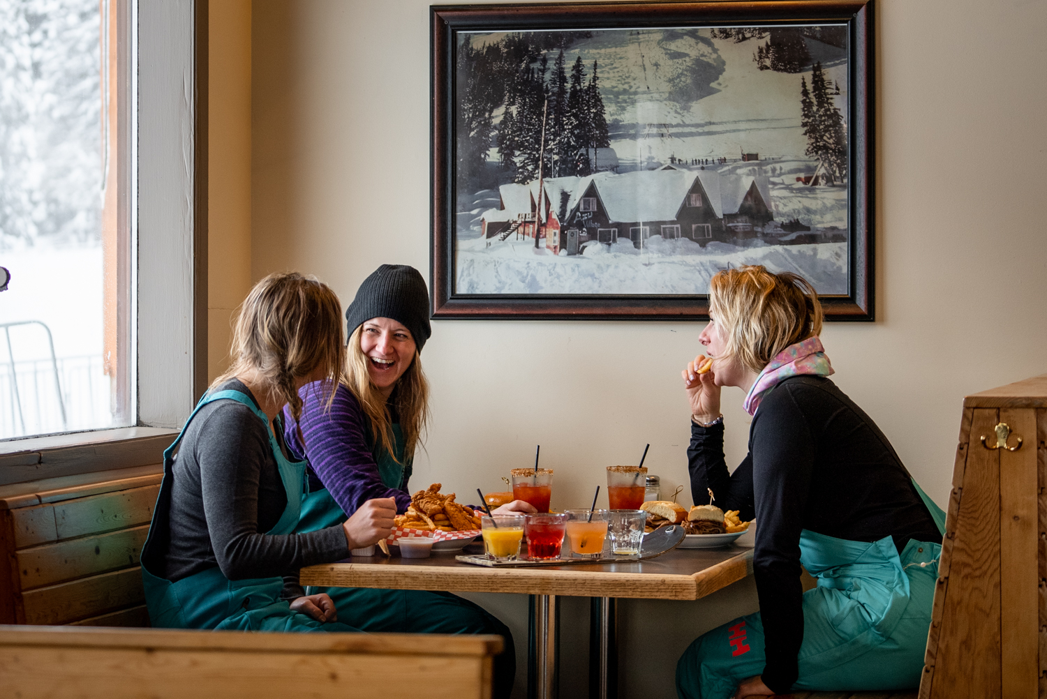 You’re gonna heart Powder King Mountain Resort SnowSeekers